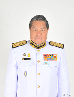 泰國樞密院16名老臣，軍隊退役將領數量高達7人，可代理國王職權-圖3