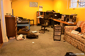 吸尘器|小米众筹630万小钢炮！300块的“特斯拉”，一按10万转狂暴吸力