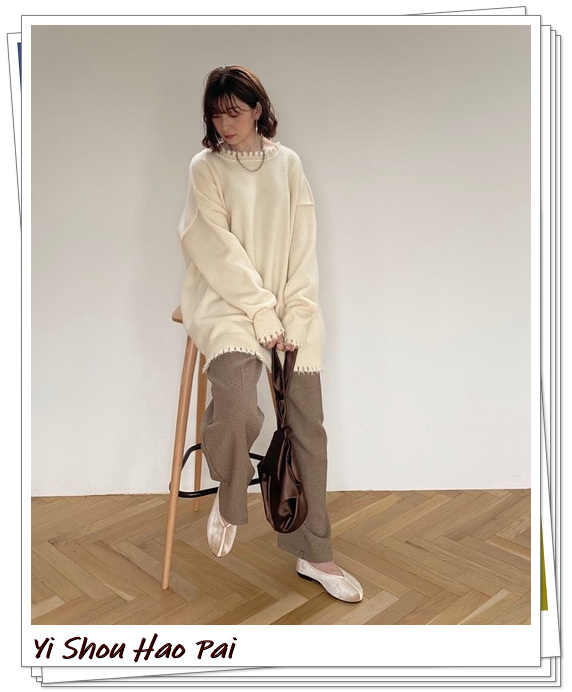 发型|短发女人秋天怎么穿？27种“波波头”发型的穿搭推荐，时尚减龄