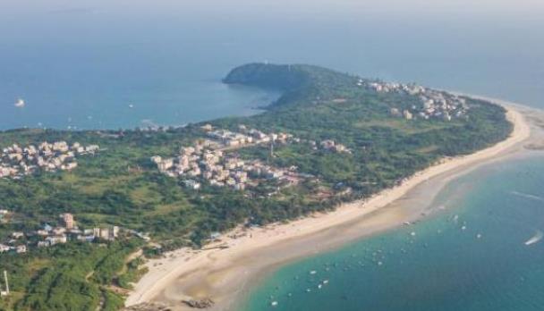 北海|中国“最适合”养老的城市，一年四季温暖如春，海鲜几乎不要钱