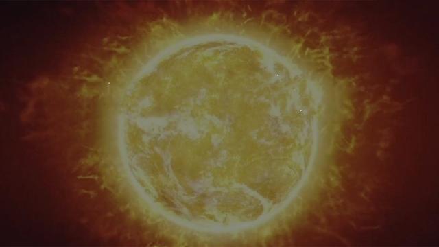 『水星』在《我的世界》中感受宇宙浩瀚 MC玩家表示这是Minecraft的巅峰