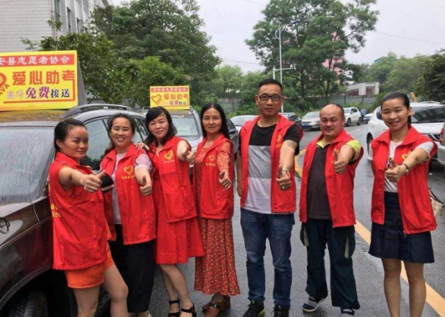 考试:高考当天会有3个“奇特”现象,几乎每年都有,学生:希望今年别有