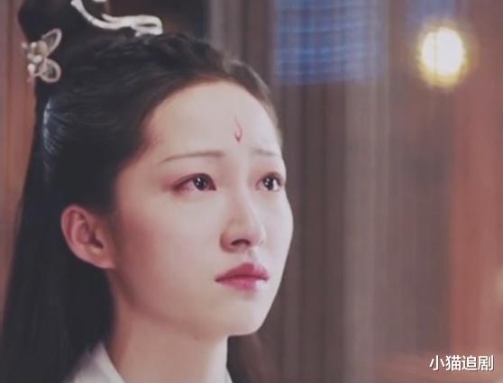 琉璃|《琉璃》被误解的小银花，与司凤并非男女之情，结局让人心疼