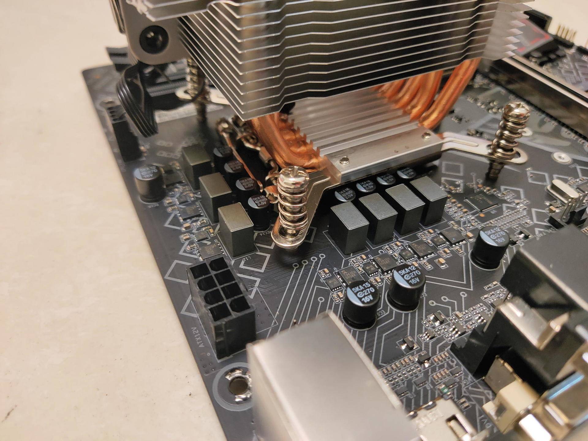 七彩虹|买一台整机有多难：七彩虹iGame M380拆给你看