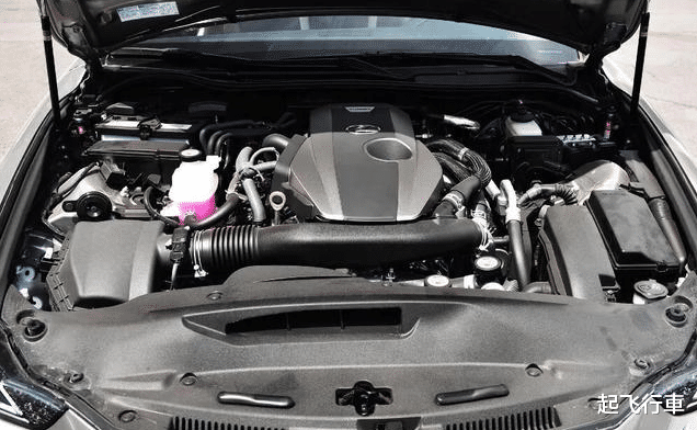 动力|雷克萨斯ES和IS有何区别,拿它们做一下对比,来谈谈我的看法!