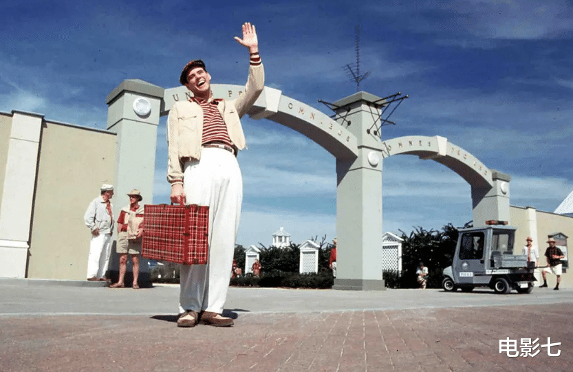 『奥斯卡』上映22年，横扫41项大奖，这部影史神作，才是奥斯卡最大遗珠