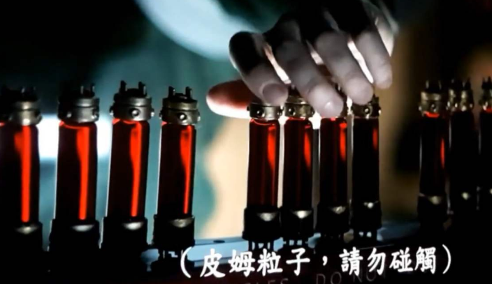 鲸鱼|复联4有多细节？为了证实美队的玩笑话，导演用特效做了一群鲸鱼！