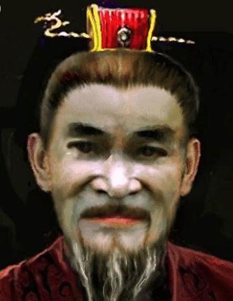 『曹操』一代枭雄曹操终露真容, 十大中国古尸复原图曝光