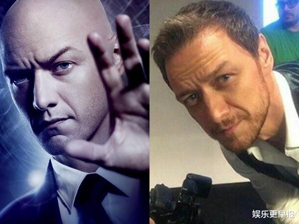 【一拳超人】好莱坞开拍《一拳超人》真人版电影！网敲碗彭于晏、詹姆斯麦艾维演埼玉