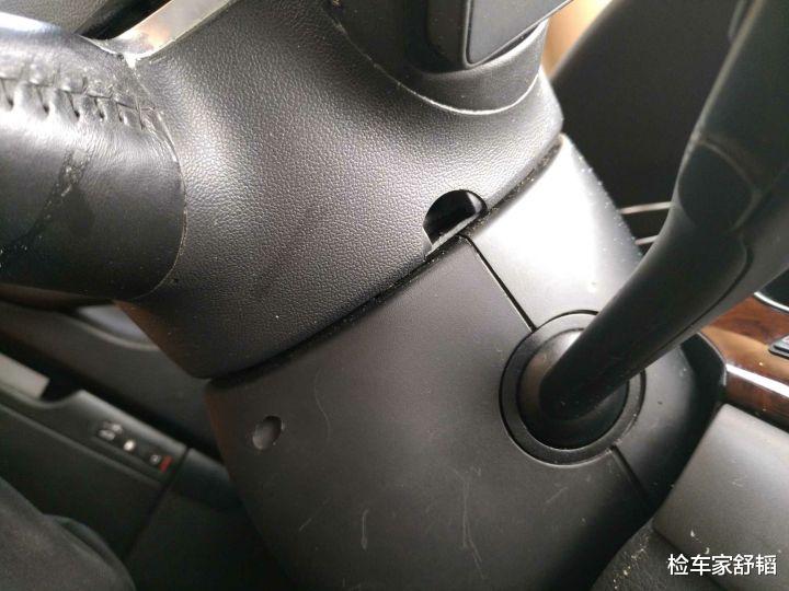 SUV|当年落地近百万，如今只要4万块，这辆04年的奥迪A8买得起养得起吗？