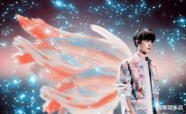 肖战@肖战逆风翻盘：荣获双榜单第一，单曲销售额破亿！顶流数据再创新