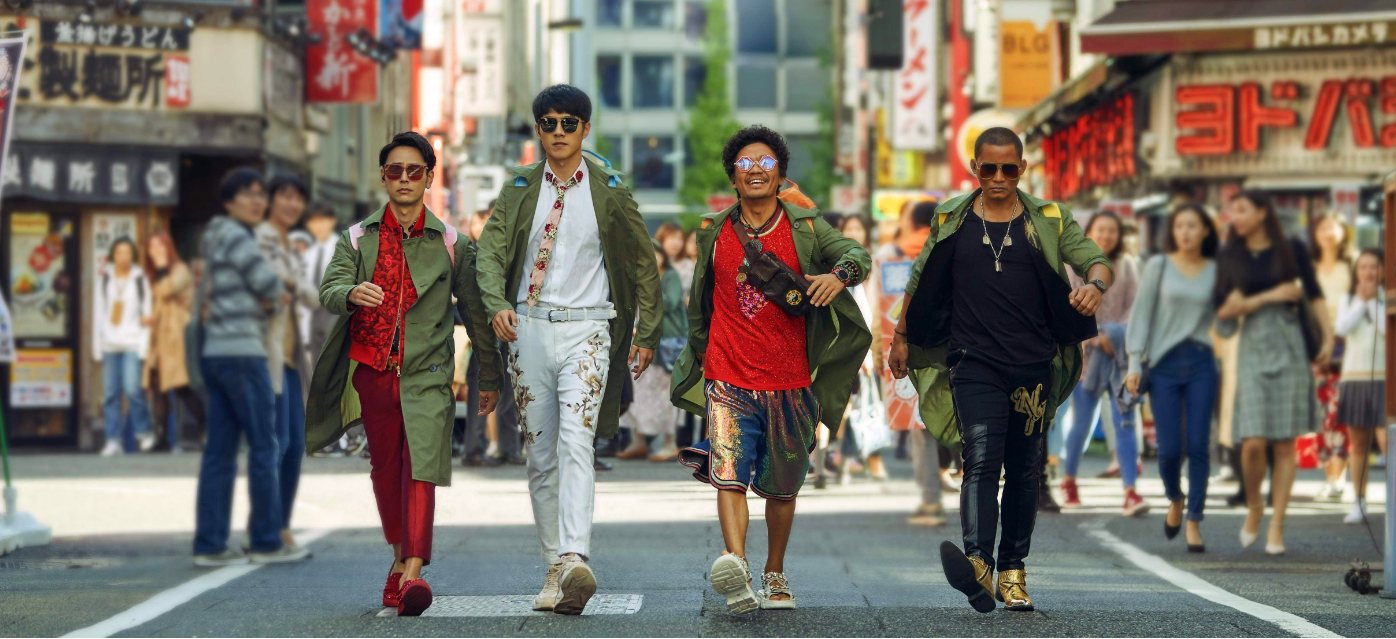 唐人街探案3|万达片单曝光《唐探3》上映时间，这一次陈思诚又赢了