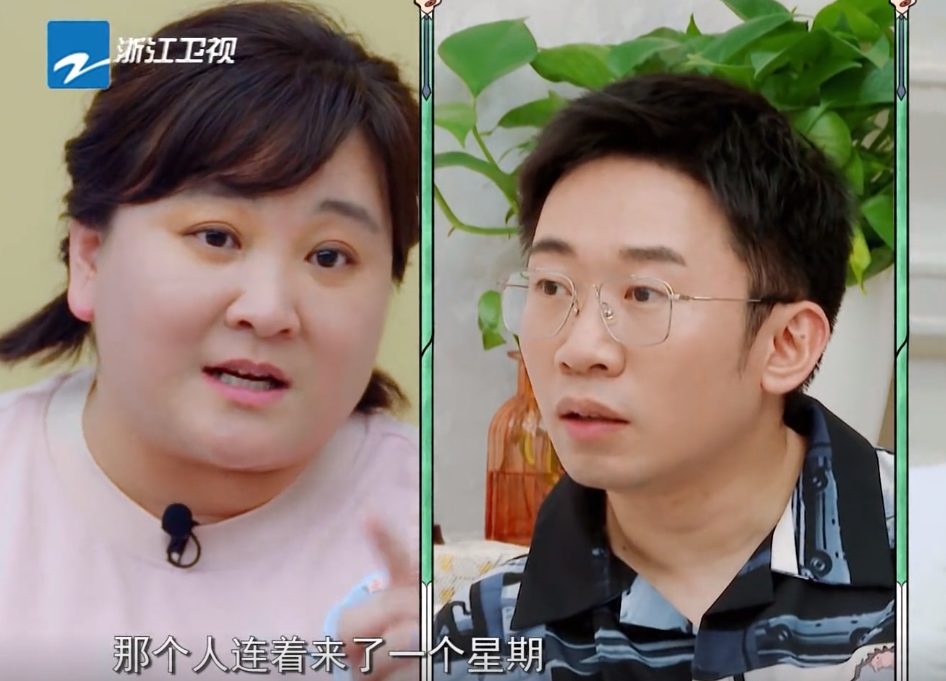 青春环游记|《青春环游记》收官，豆瓣评分很意外，网友四字评价：搞笑，走心！