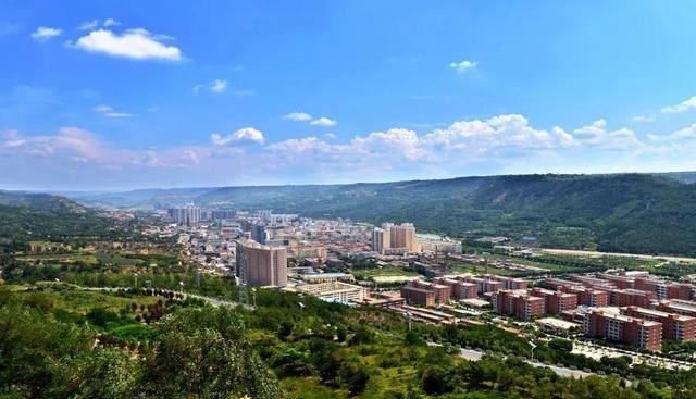 提莫说说 继兴平市之后,咸阳或将再添“猛将”!一县城有望“撤县立市”!