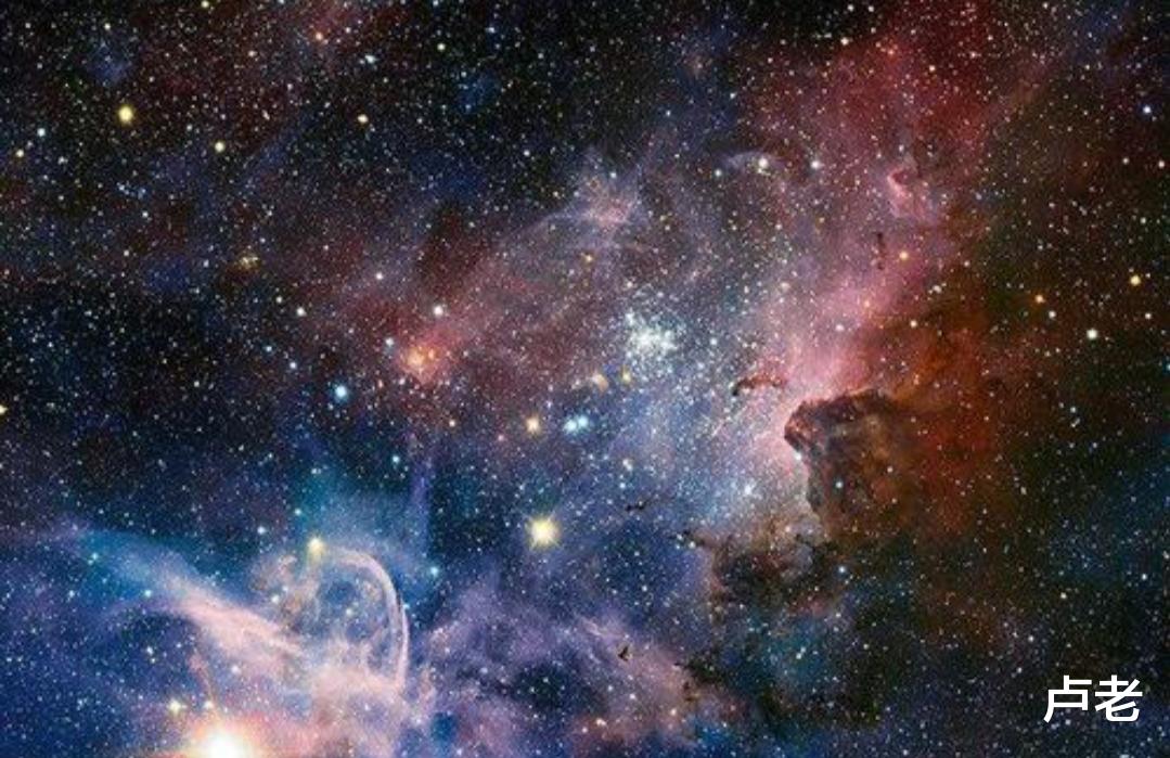 银河系|“人会死，又为什么活着？”有答案吗？