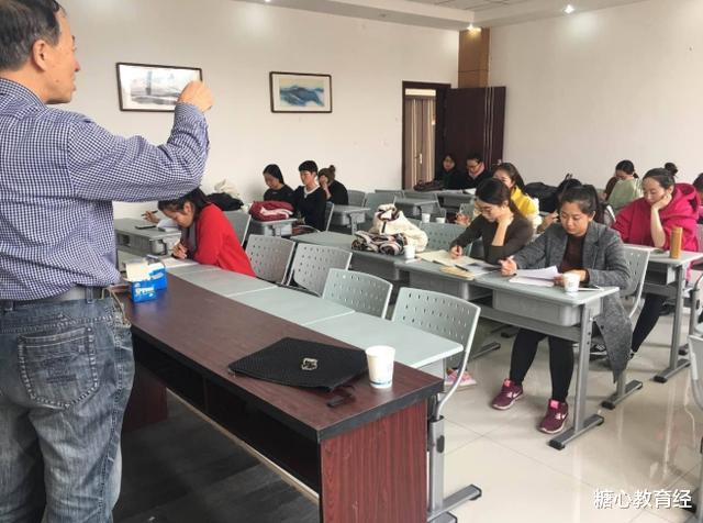 大学|大学里令人讨厌的几种学生，基本无缘奖学金，辅导员看到也会嫌弃