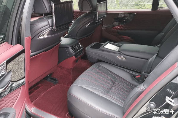 丰田|再跌7万，成丰田最良心旗舰车，标配V6引擎10AT，却赏识它人的不多