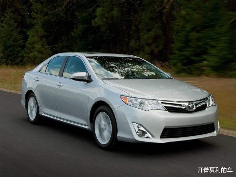 日系车|都说日系车质量好，为何卖不过大众？老司机总结出4个原因！