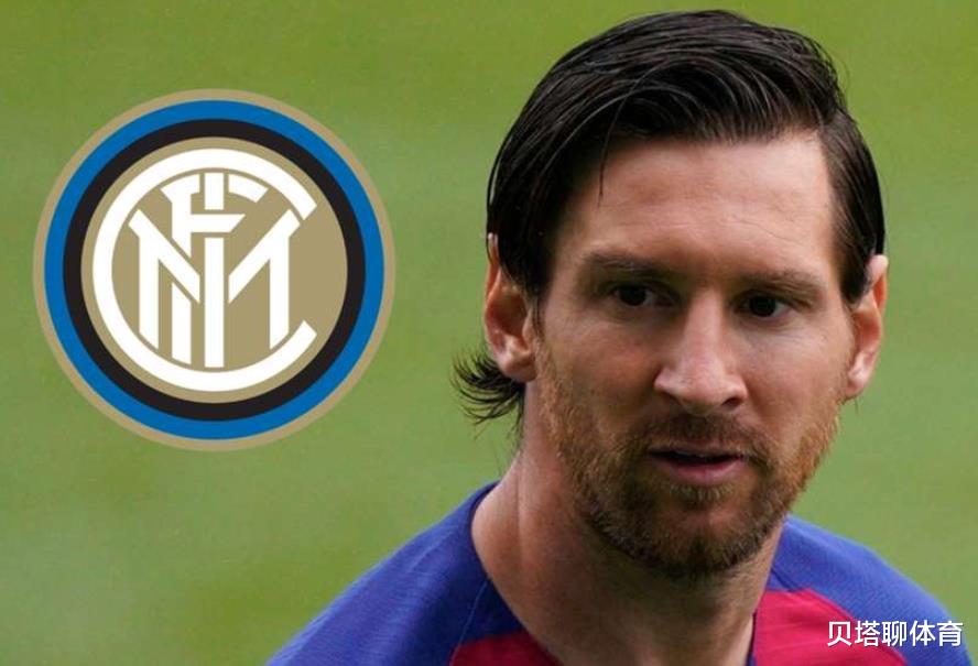 巴塞罗那|重磅！曝巴萨新主席亲口承认：我不会为了续约梅西，去买内马尔