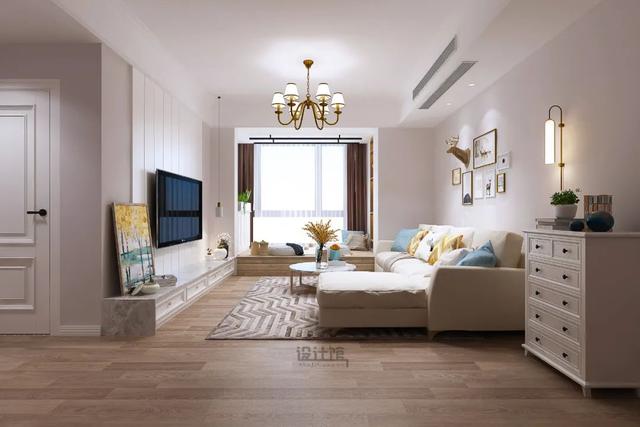 |吊顶有什么用？装修不吊顶的话，可以省好多钱啊？