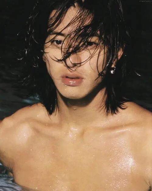 王思聪：唯一能跟木村拓哉分庭抗礼的男人，福山雅治在日本有多红？