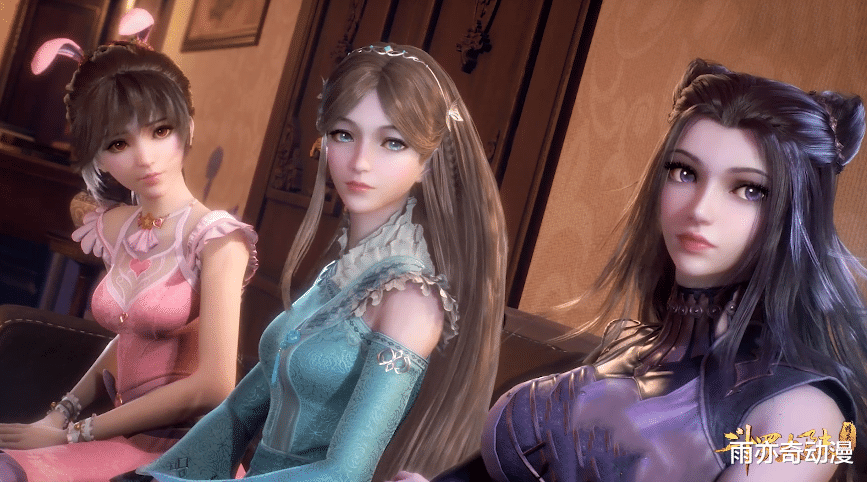 斗罗大陆@《斗罗大陆》一共有多少位封号斗罗?加起来正好两个幼儿园大班