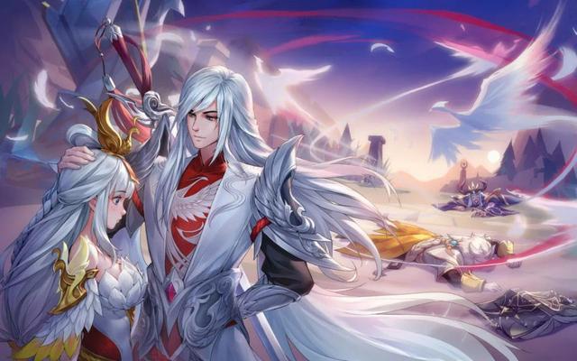 王者荣耀▲王者荣耀:限定皮肤终究会烂大街,限时售卖才是真限定