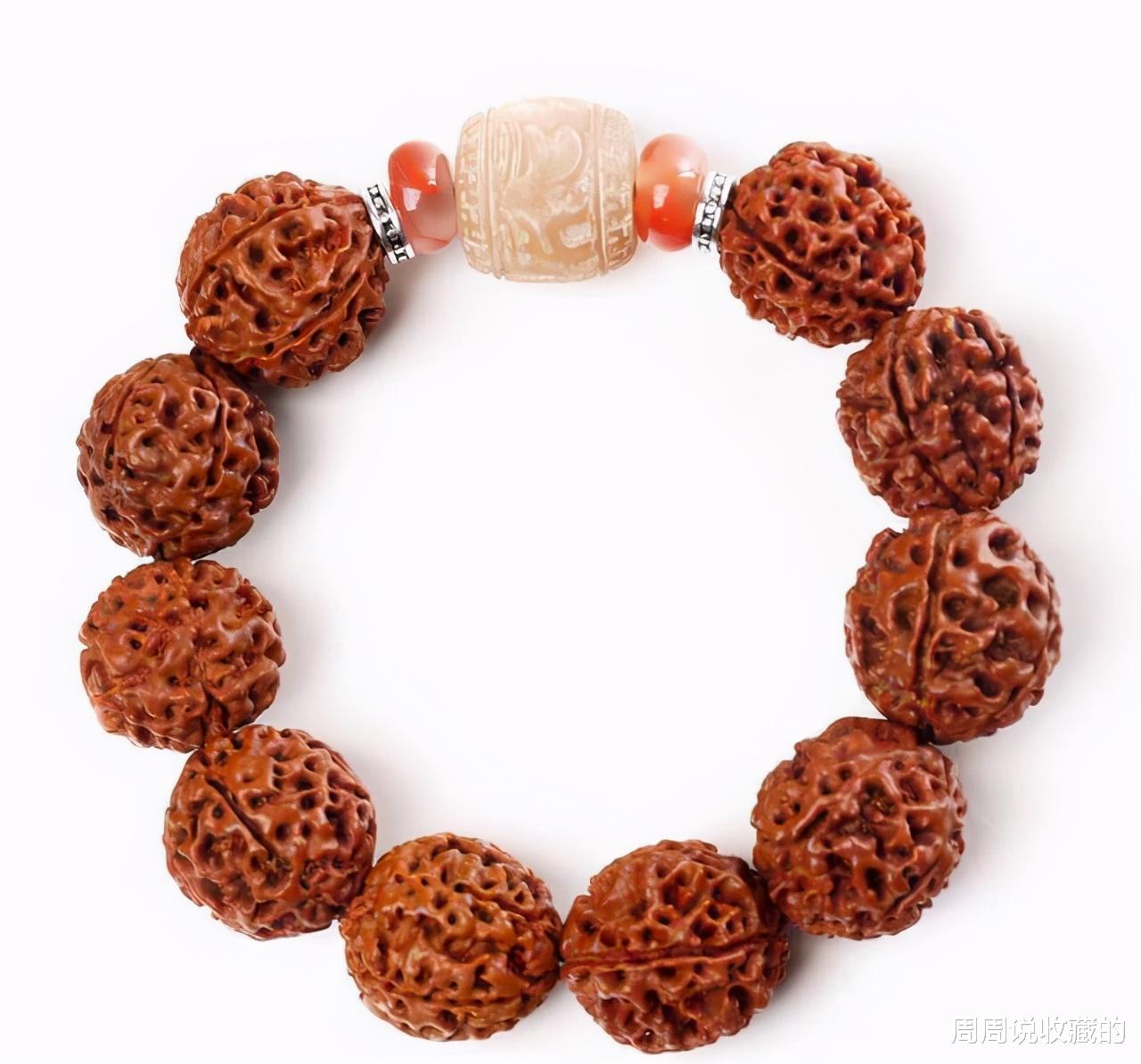 奇石|文玩金刚是玩物也是商品，商品就有价格区分，影响金刚价格的因素