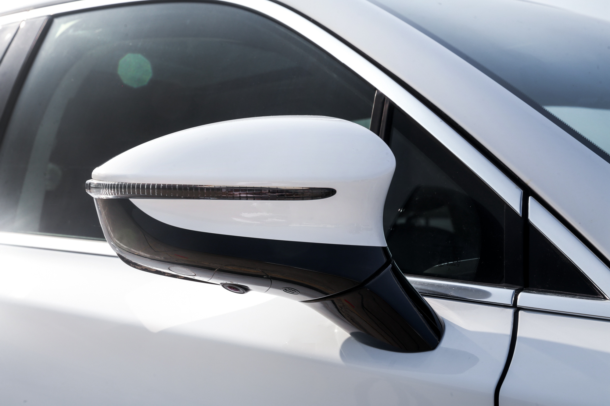 动力|又一款suv被捧红了,比汉兰达霸气,高速从未见飘,12.99w起