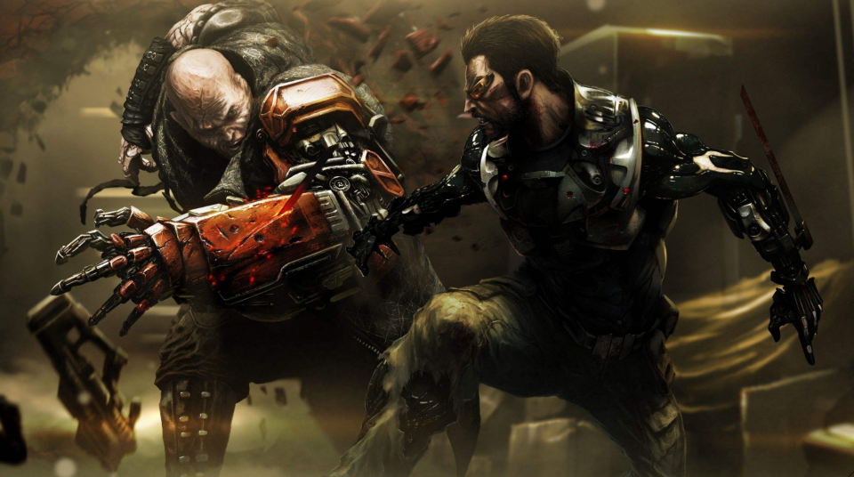 显卡|烧焦的显卡，十款超高画质的大型游戏