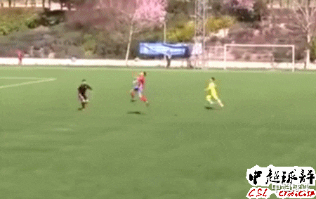 马德里竞技：中国足球留洋新希望：马竞教练点名引进17岁恒大国青新星！