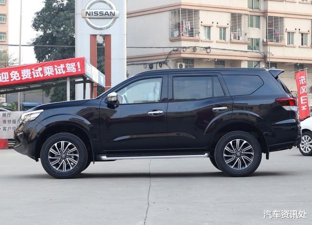 马力|15万买什么车好？这三款合资中型SUV，是个不错的选择