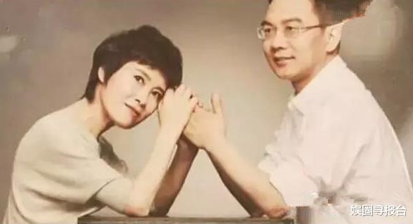 郎永淳▲“害”郎永淳从央视主持到阶下囚,“卷款”赴美的吴萍,今怎样了