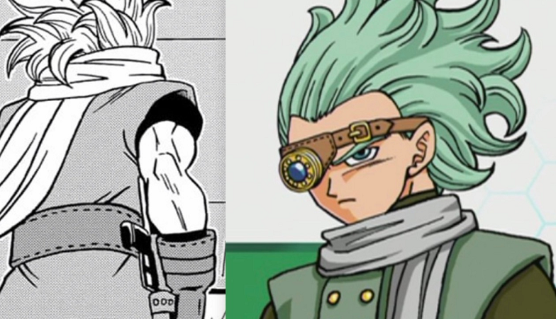 龙珠超|龙珠超68话：新篇章涉及到滋夫尔人，科技再次成为最致命的武器