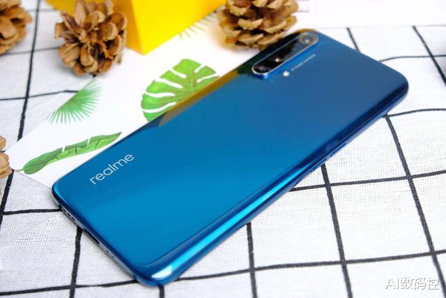 realme X|被遗忘的神机,搭载骁龙865,性价比堪比红米K30至尊版