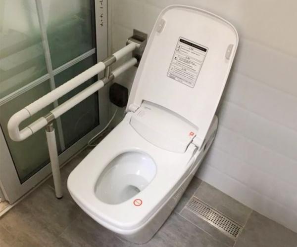 []好用到不行的卫生间9种设计，还没装修的，一定要装上