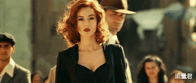 奥黛丽·赫本|电影史上15位女神,第一眼便惊为天人