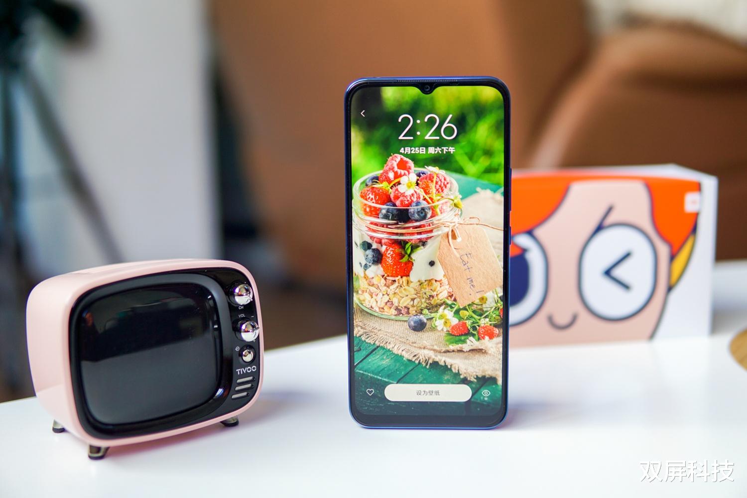 『小米科技』小米10青春版正式亮相，仅需2099元，50X潜望式摄像头