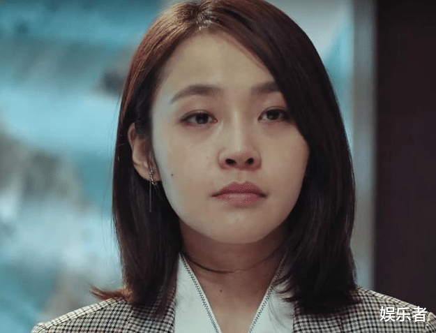 [叶青]《燃烧》人物大结局：高风刘叶青牵手，许佳桐黑化入狱！