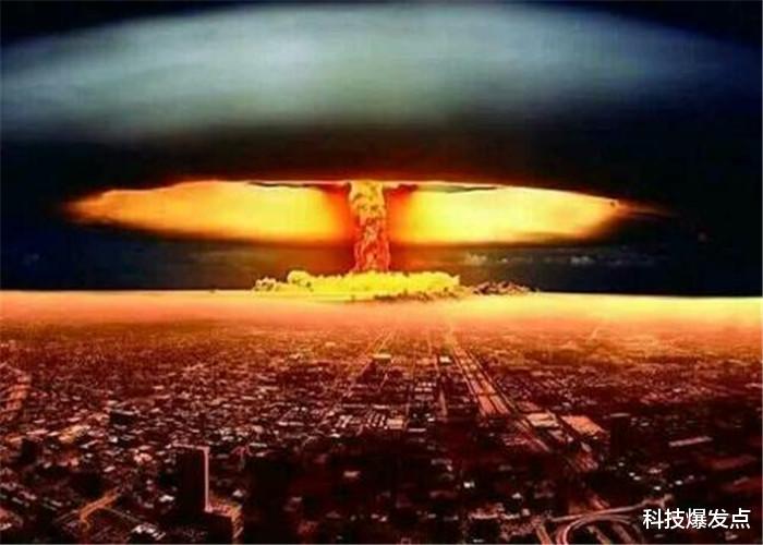 @4万亿摄氏度意味着什么？高温再次被打破，到底有上限吗？