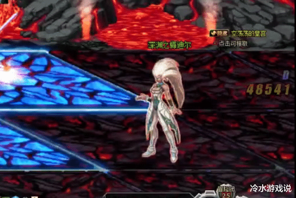 『舰炮』DNF：新版乌龟和原来有什么不同？老玩家也要注意这些机制的改变