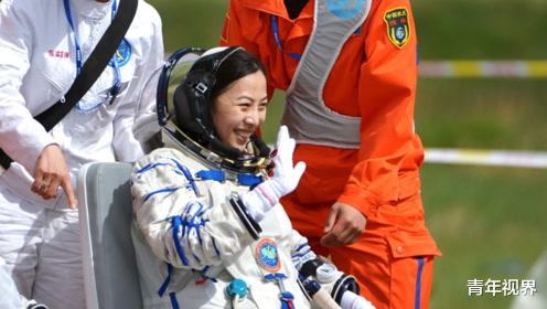 宇航员▲宇航员返回地球后，为什么一定要坐椅子上？不然就性命不保