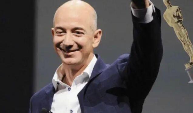 亚马逊|赢了世界,却输在中国!全球首富携6万亿资产,宣告撤离中国市场