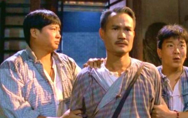 林正英|林正英捧红的“小僵尸”,因入戏太深选择隐退,如今竟然活成这样