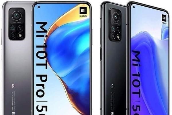 红米手机|Redmi 10X疯狂清库存，为新品让道，1亿像素新机下月见