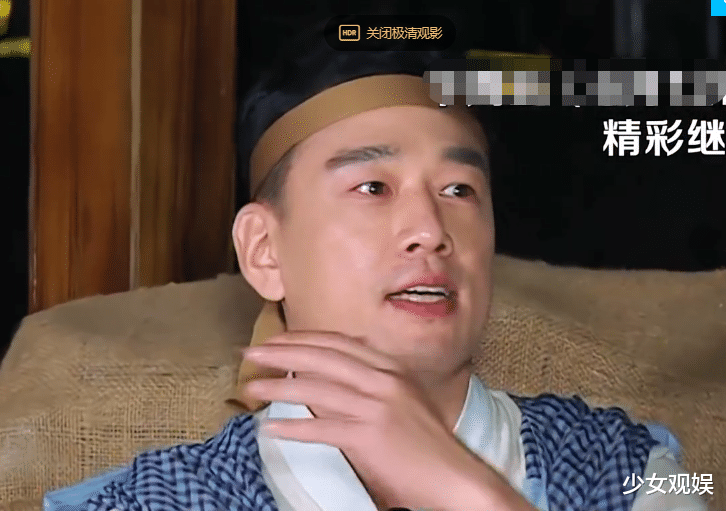 奔跑吧兄弟：《跑男》下期节目追定了，沙溢妻子来助阵，见到“舅舅”我乐开花