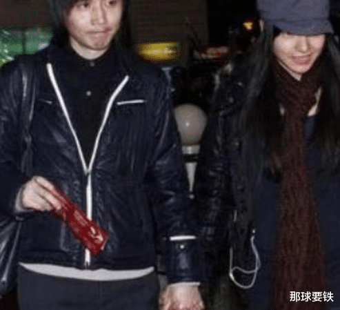 高圆圆■被称为“内地版陈冠希”， 瞿颖曾陪他11年， 徐静蕾与高圆圆抢他