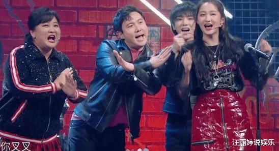 「王牌对王牌」《王牌对王牌》第一季5.9分到第五季7.4分，是谁的功劳？