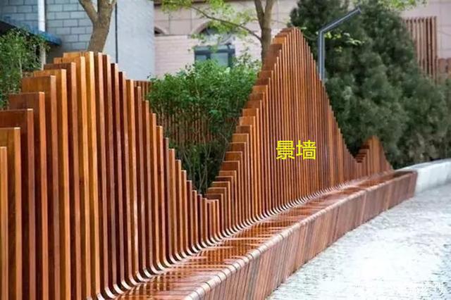 「」家居这样错层设计，错落有致一次拥有2个庭院，大气好看