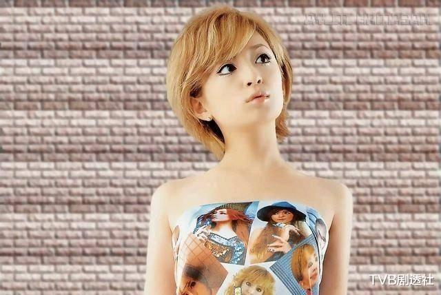 滨崎步|恭喜！42岁日本乐坛天后滨崎步宣布怀二胎，孩子父亲身份至今仍是谜